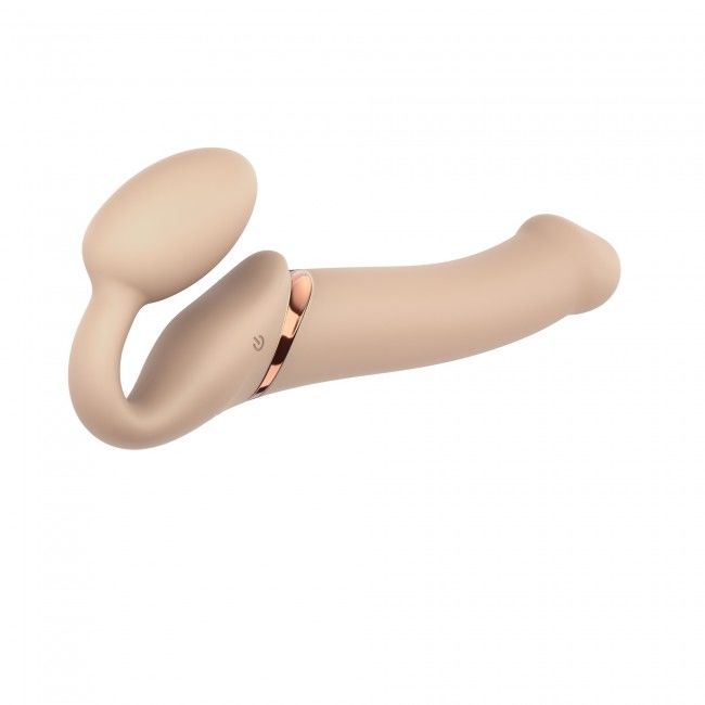     Strap-On-Me Vibrating