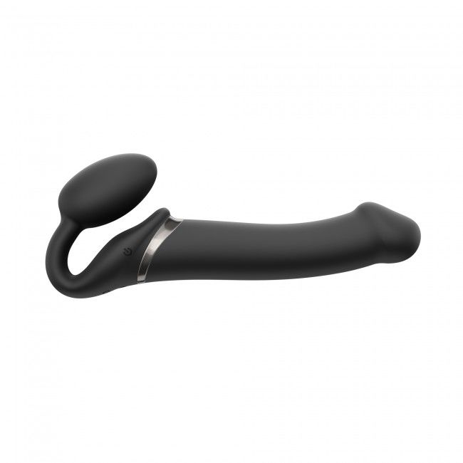     Strap-On-Me Vibrating
