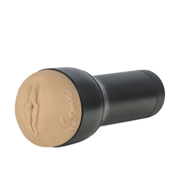 Kiiroo Feel Victoria June