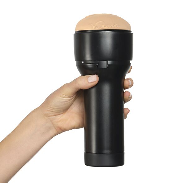Kiiroo Feel Victoria June
