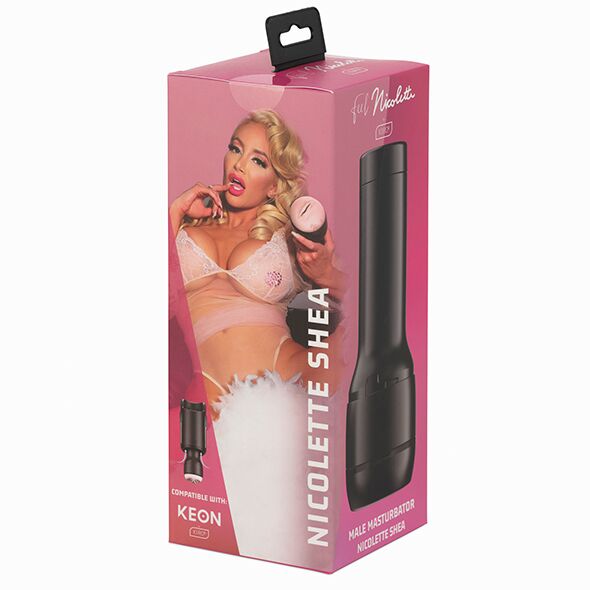 Feel Nicolette Shea