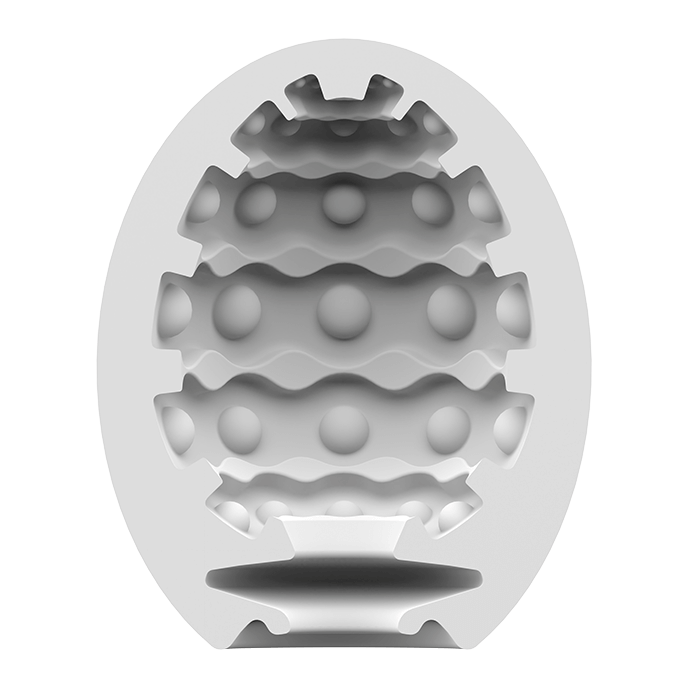 Satisfyer Egg Bubble