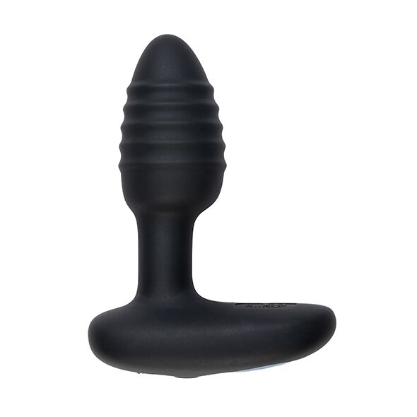    OhMiBod Lumen powered by KIIROO