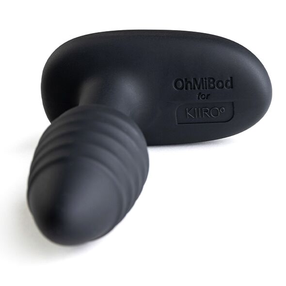    OhMiBod Lumen powered by KIIROO