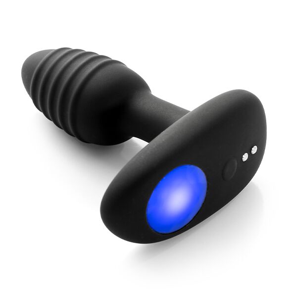    OhMiBod Lumen powered by KIIROO