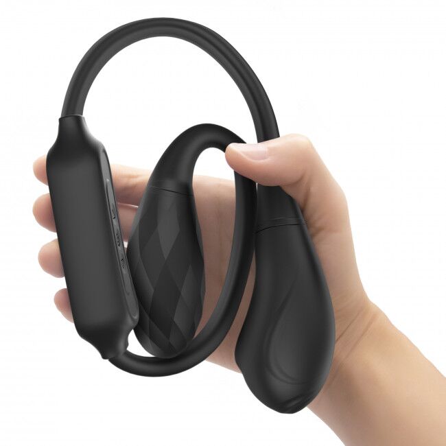        Dorcel DUAL EXPLORER