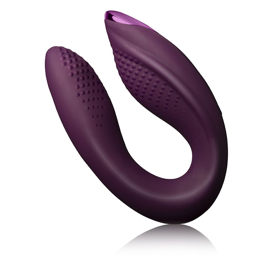  Rocks Off Rock Chick Diva Purple
