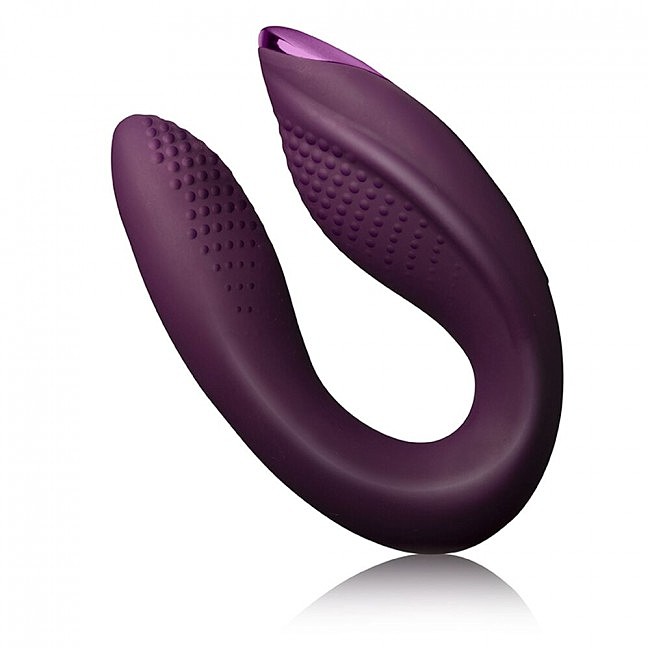  Rocks Off Rock Chick Diva Purple

