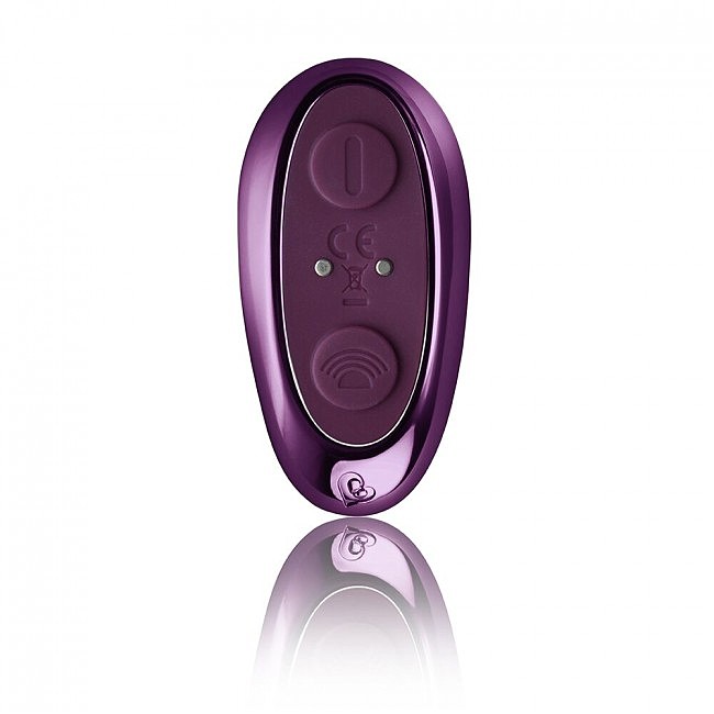  Rocks Off Rock Chick Diva Purple