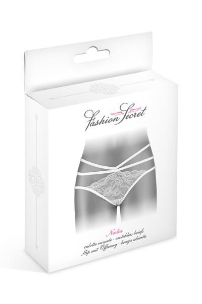 Fashion Secret Nadia