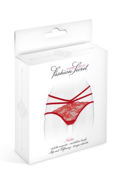 Fashion Secret Nadia