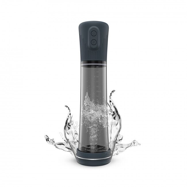   2--1 Dorcel Hydro Pump