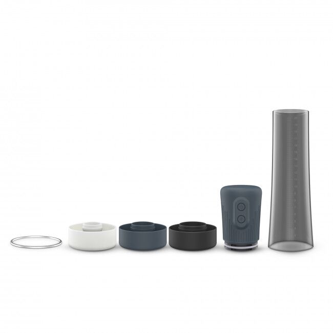   2--1 Dorcel Hydro Pump