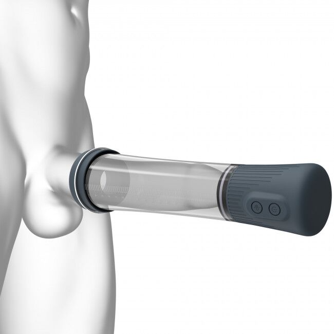   2--1 Dorcel Hydro Pump