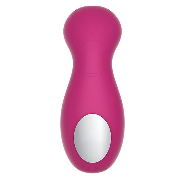   Kiiroo Cliona Purple