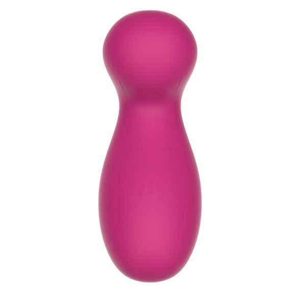   Kiiroo Cliona Purple