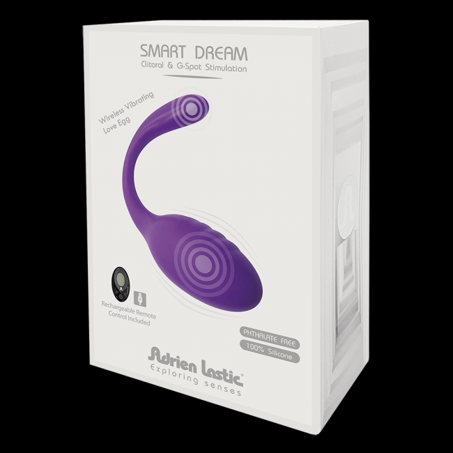     Adrien Lastic Smart Dream II   LRS