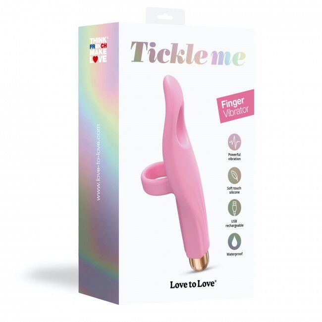 Tickle me