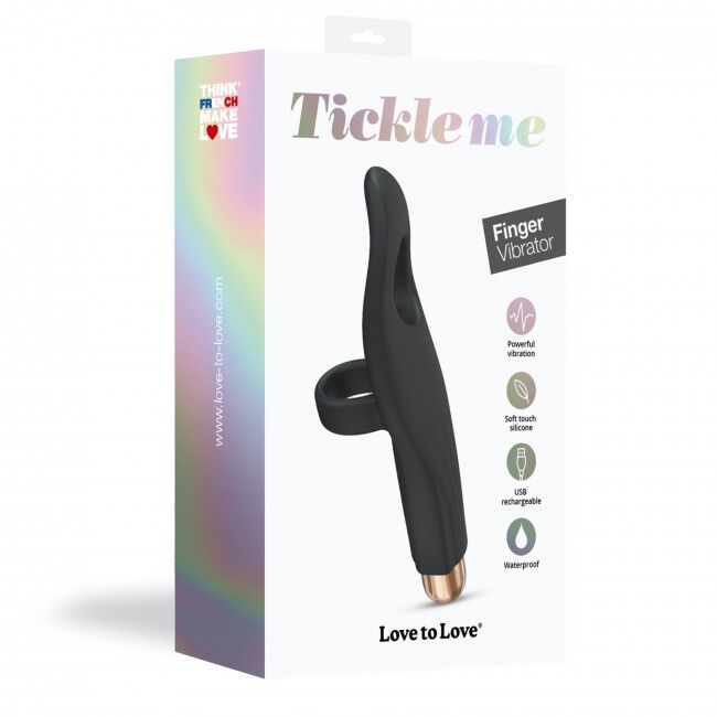 Tickle me