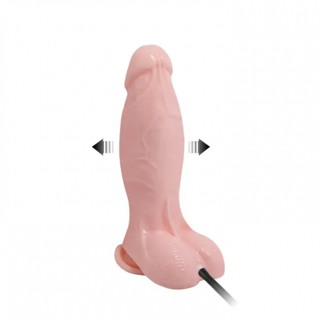       INFLATABLE REALISTIC COCK , BW-008066Q