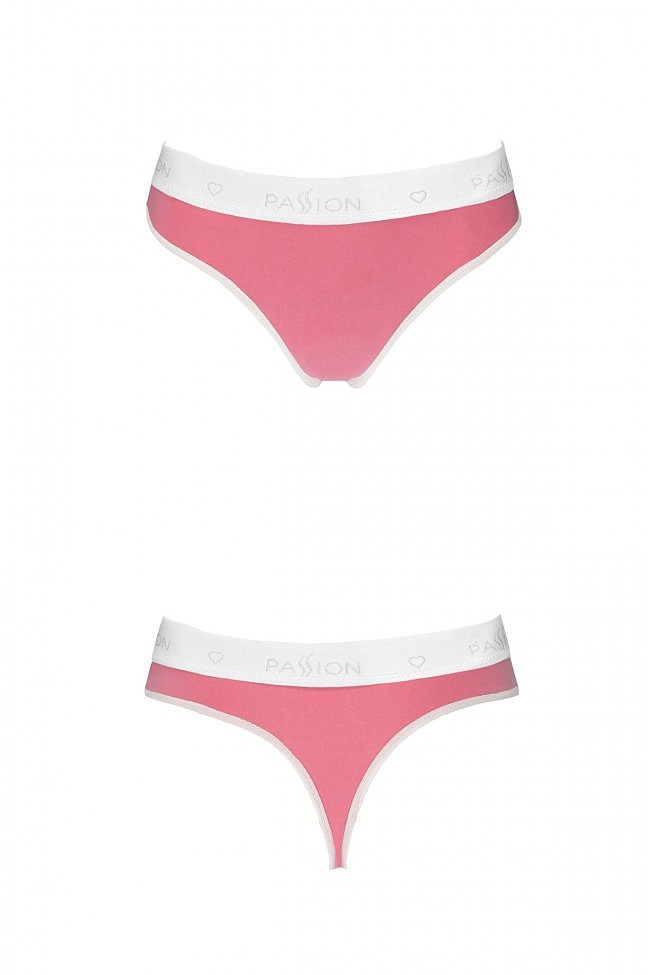 Passion PS007 PANTIES pink