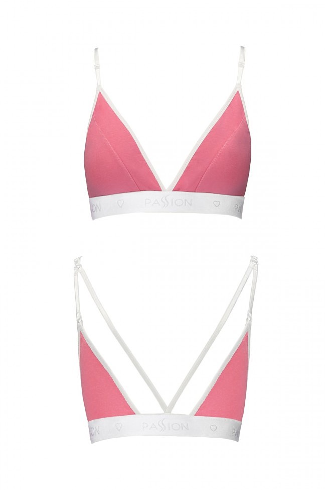 TOP pink