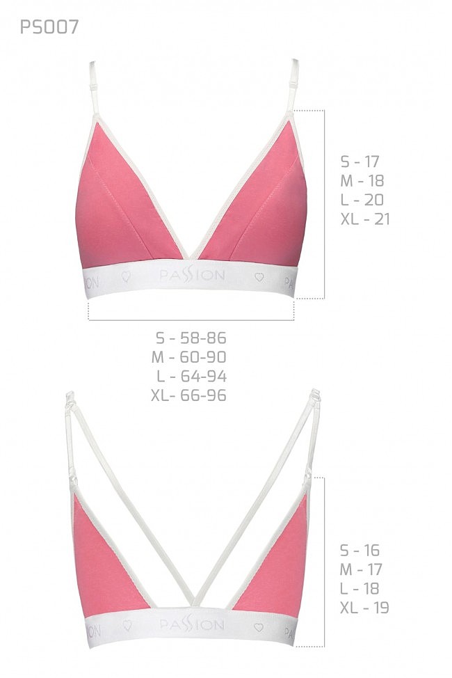 TOP pink