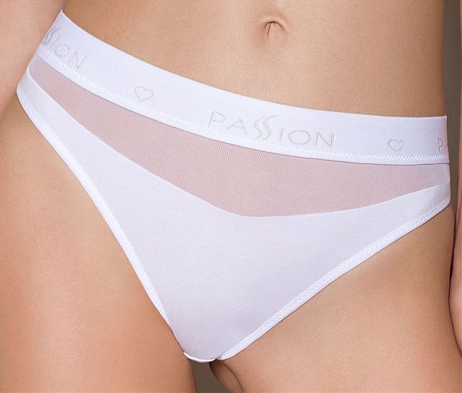 PS006 PANTIES white