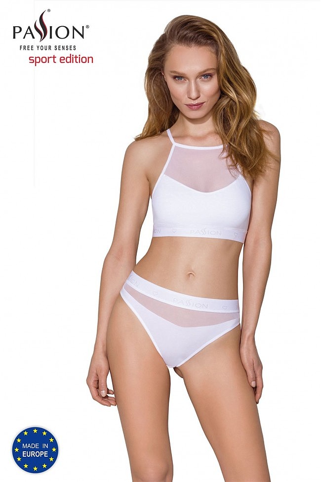 PS006 PANTIES white