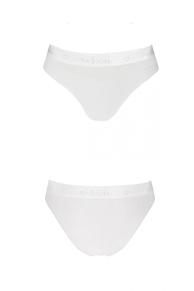 PS006 PANTIES white