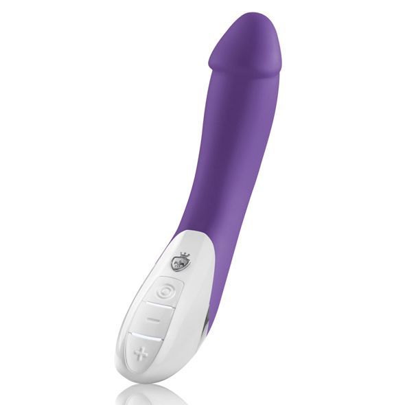   Mystim Terrific Truman Purple