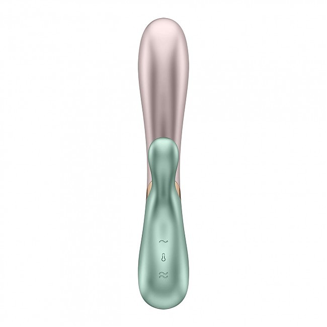 Satisfyer Hot Lover