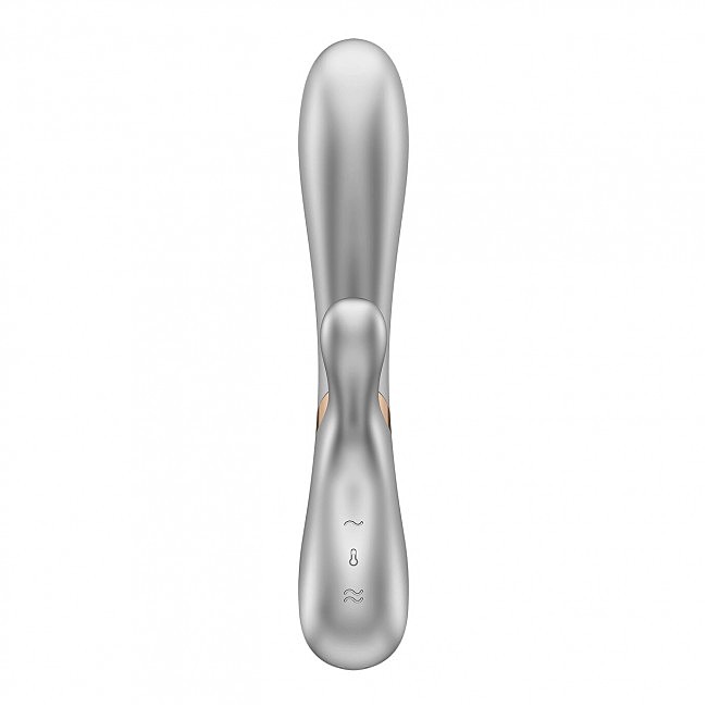 Satisfyer Hot Lover