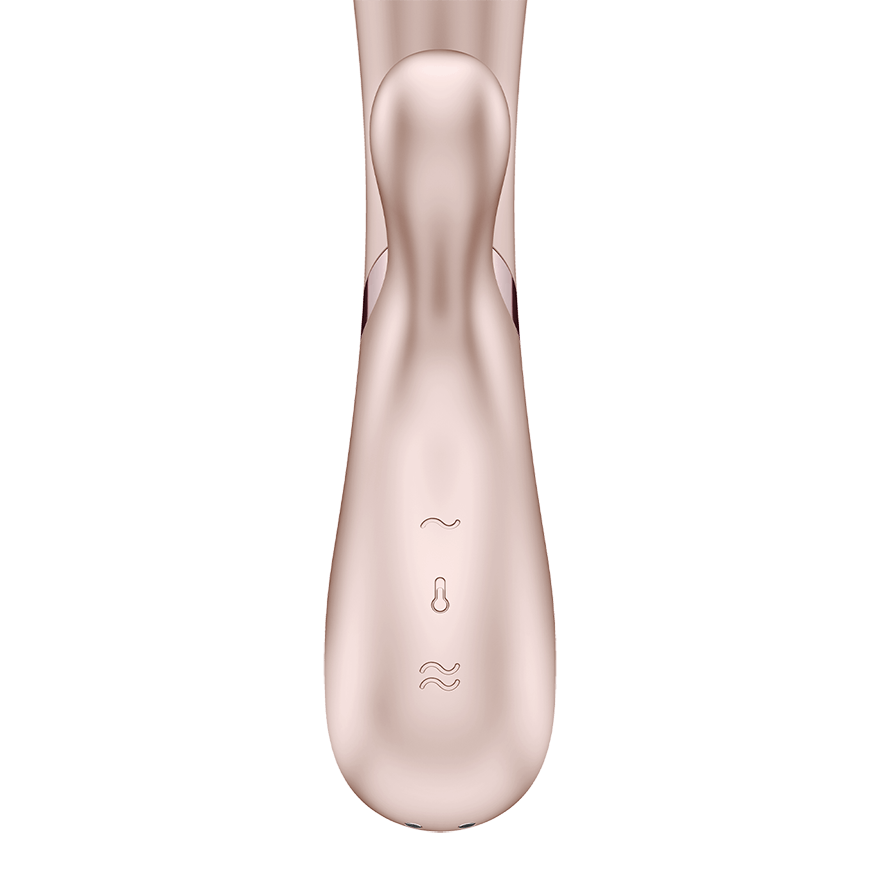  Satisfyer Hot Lover