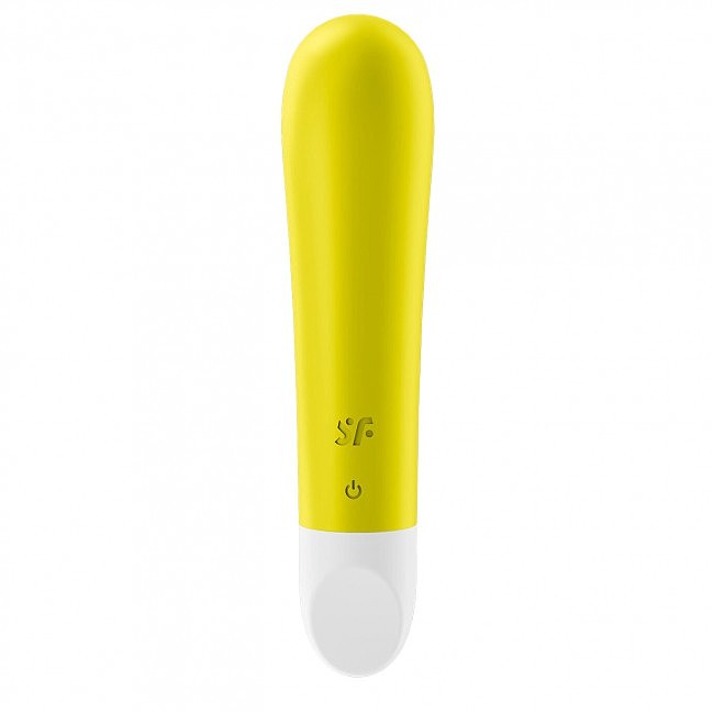 Ultra Power Bullet 1