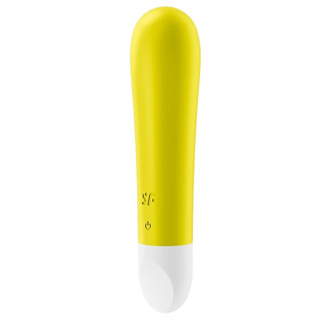 Ultra Power Bullet 1