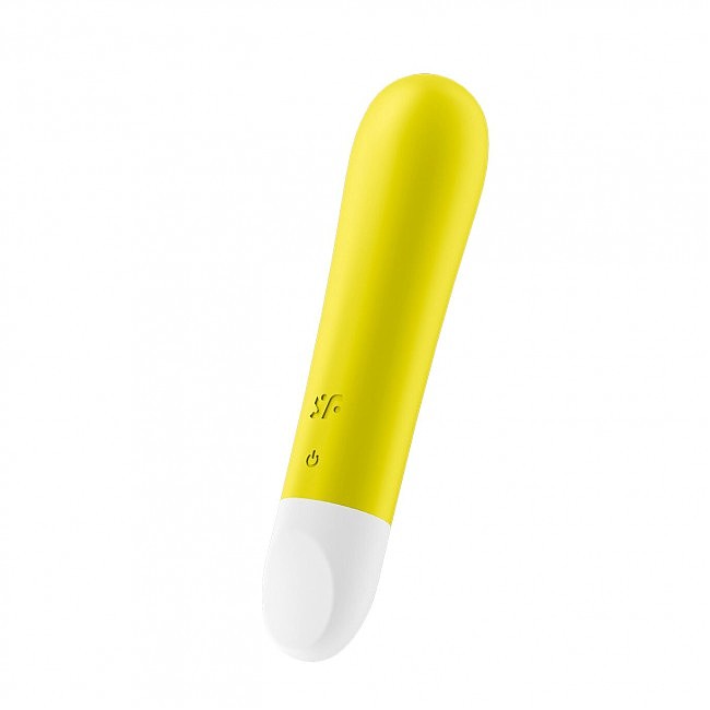 Ultra Power Bullet 1
