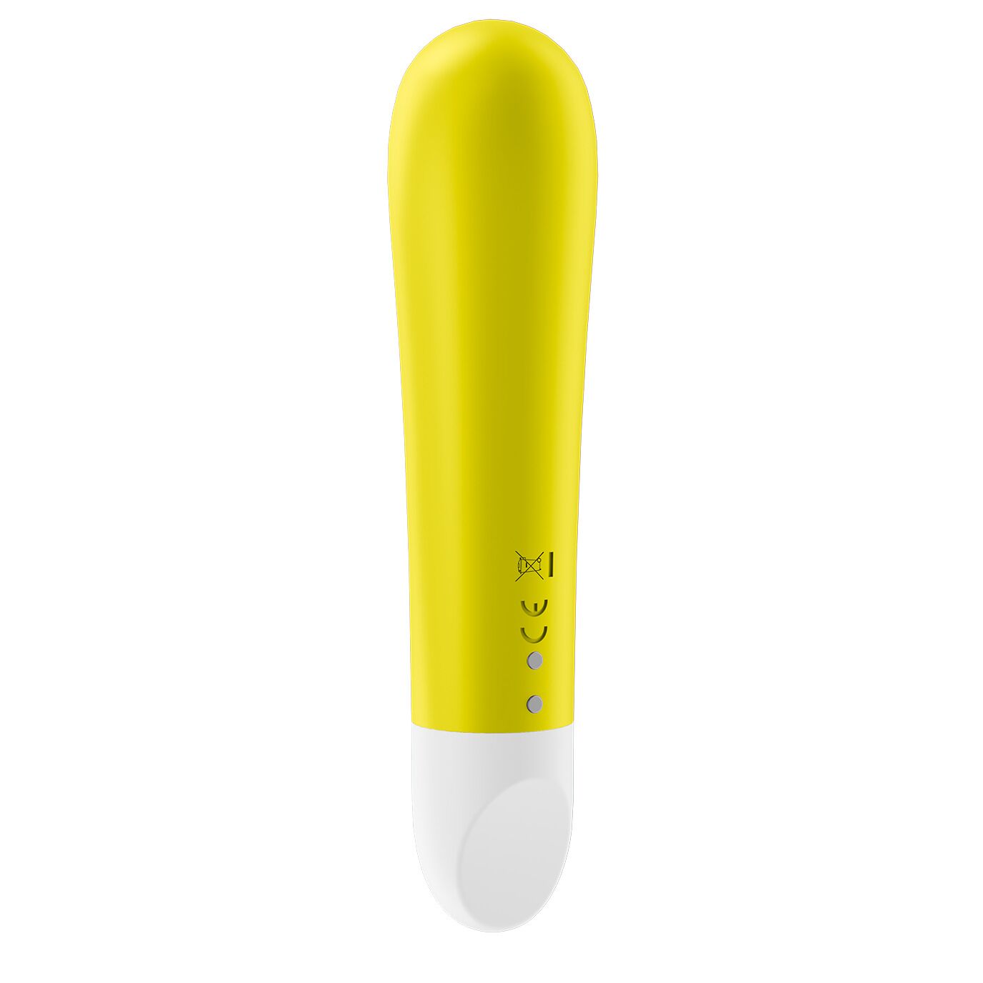 Ultra Power Bullet 1