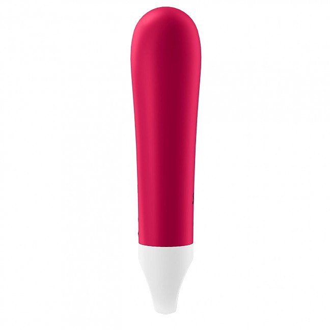 Ultra Power Bullet 1