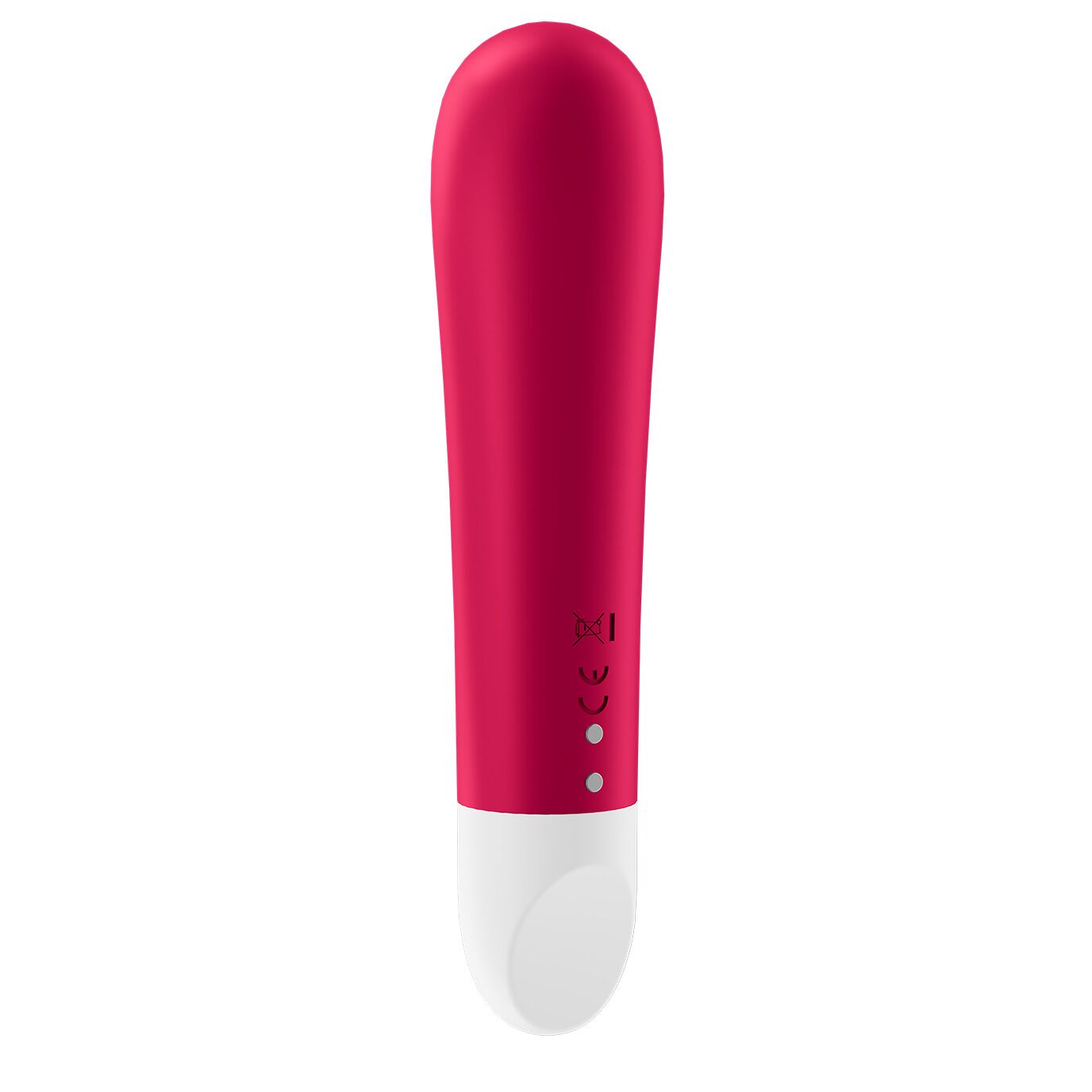 Ultra Power Bullet 1