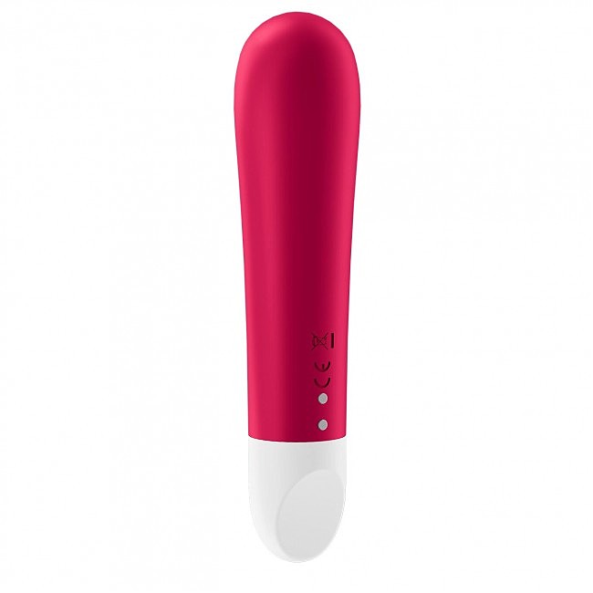 Ultra Power Bullet 1