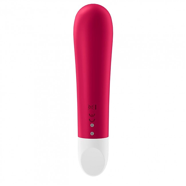 Ultra Power Bullet 1