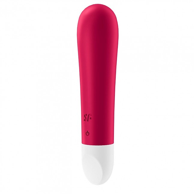 Ultra Power Bullet 1