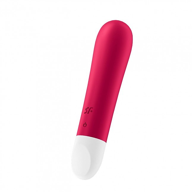Ultra Power Bullet 1