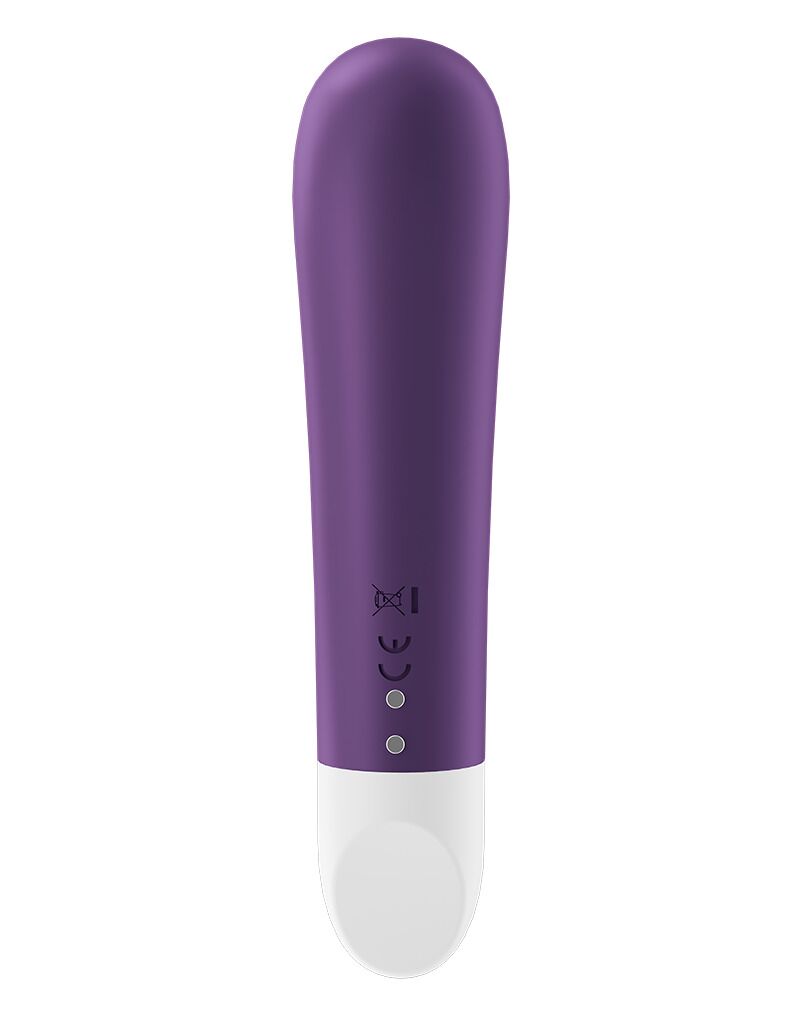    Ultra Power Bullet 2 Black