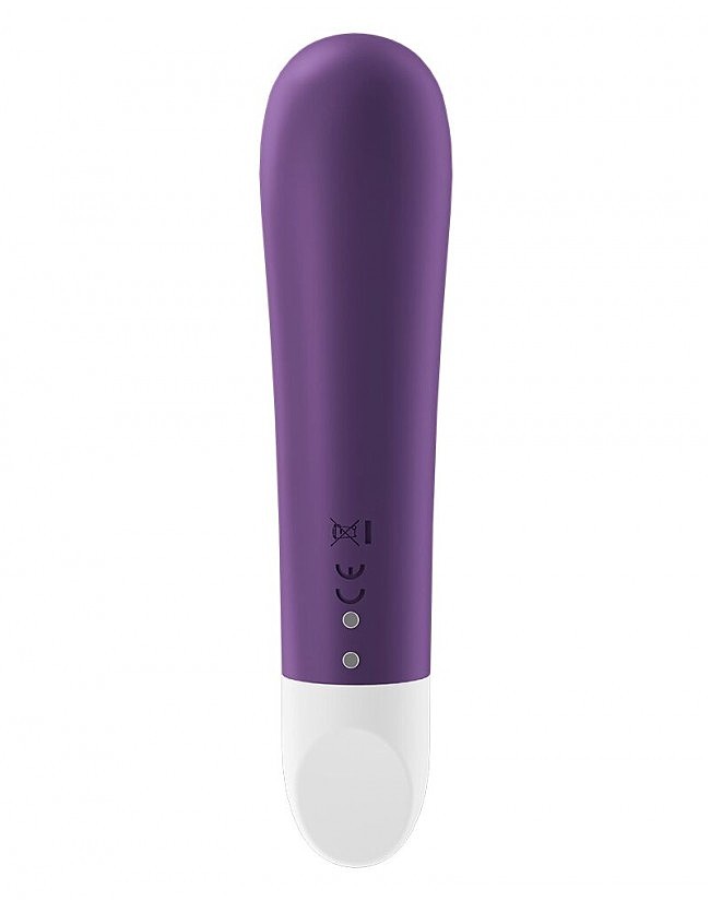    Ultra Power Bullet 2 Black