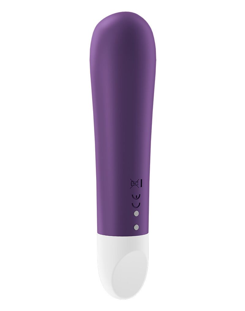    Ultra Power Bullet 2 Black
