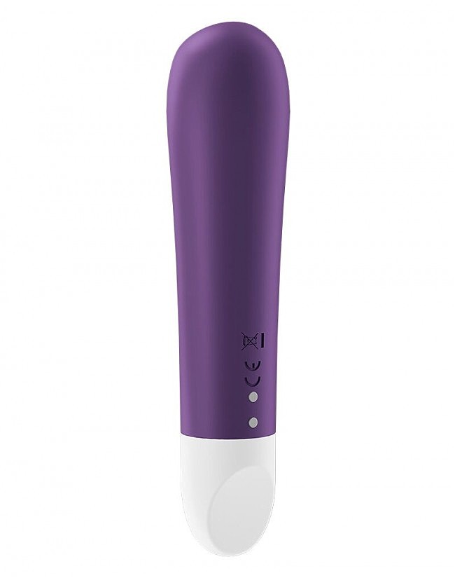    Ultra Power Bullet 2 Black