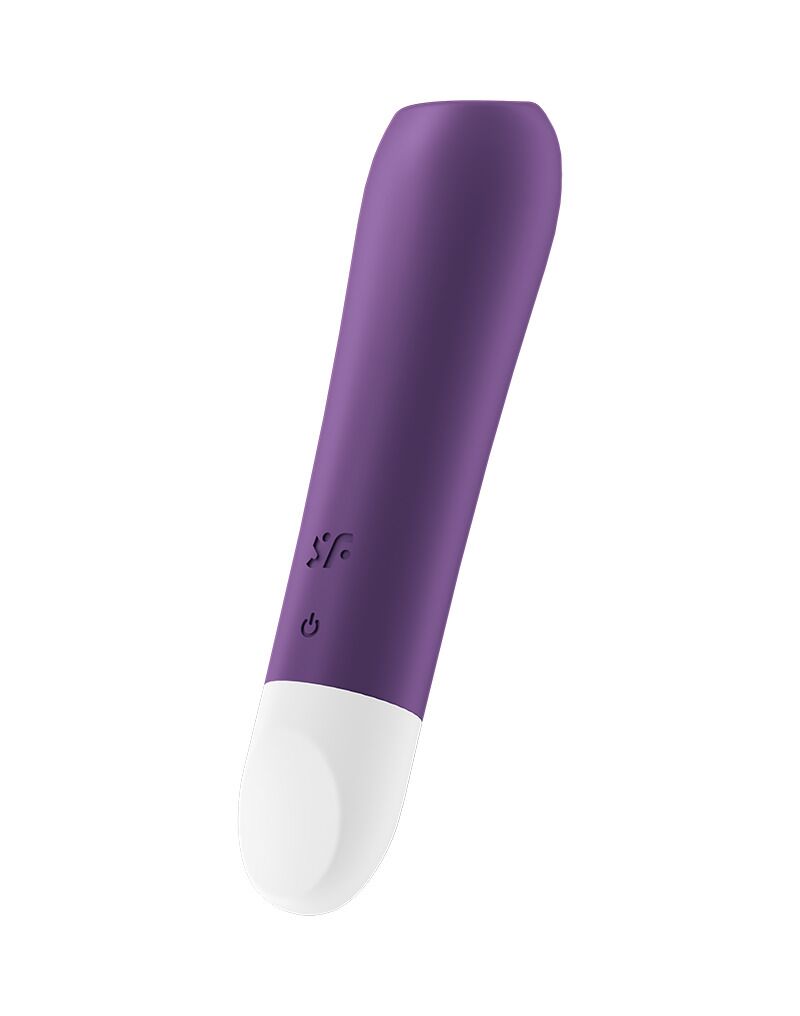    Ultra Power Bullet 2 Black