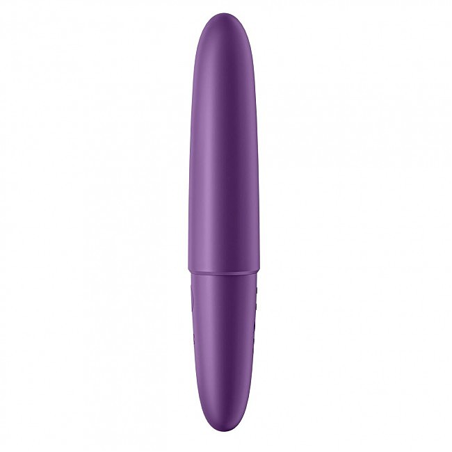 Ultra Power Bullet 6